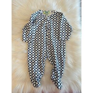 Kissy kissy size‎ 6/9m sleeper